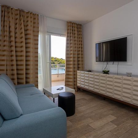 Perla Resort Rogoznica  Esterno foto