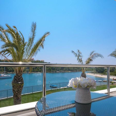 Perla Resort Rogoznica  Esterno foto