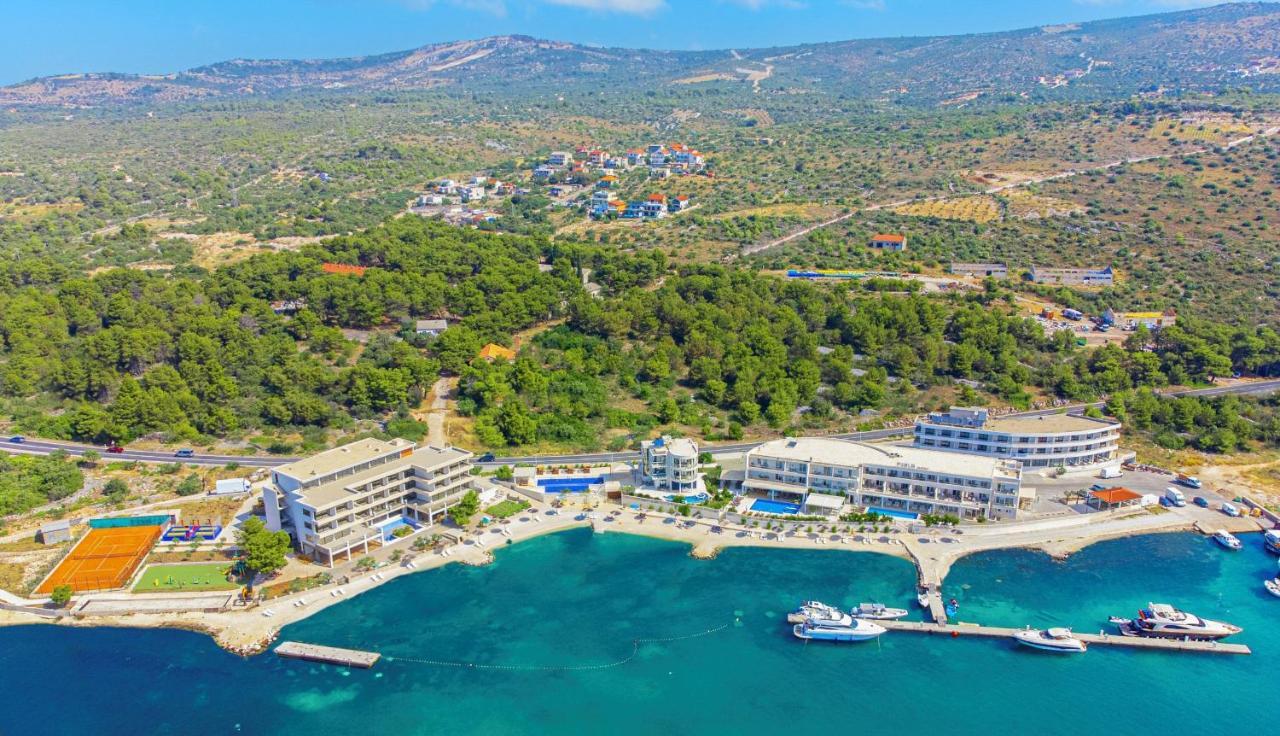 Perla Resort Rogoznica  Esterno foto