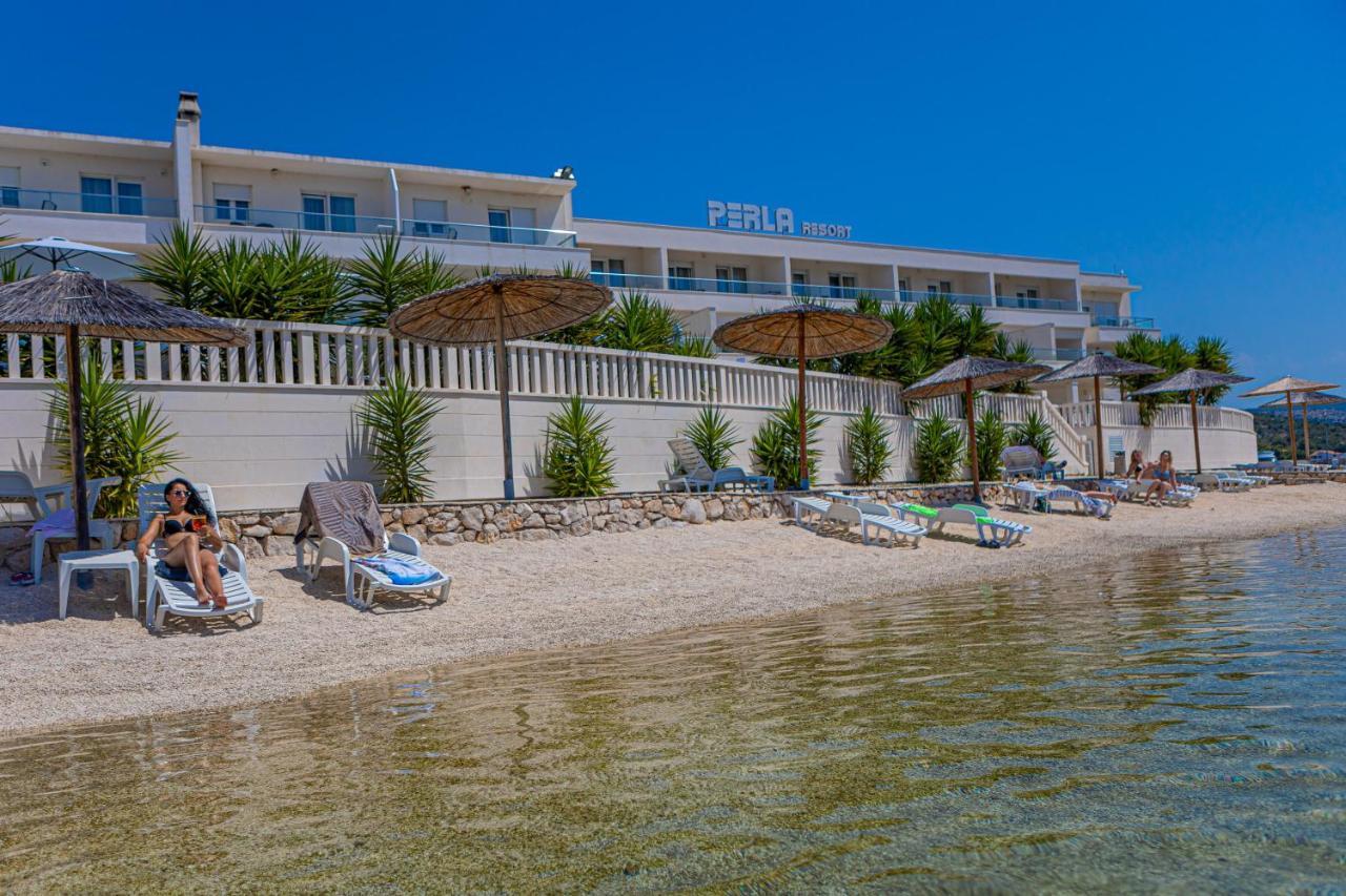 Perla Resort Rogoznica  Esterno foto