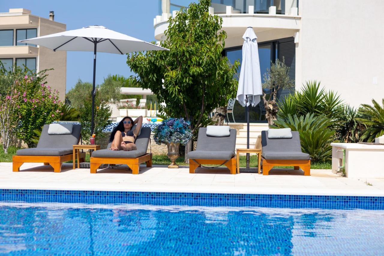Perla Resort Rogoznica  Esterno foto