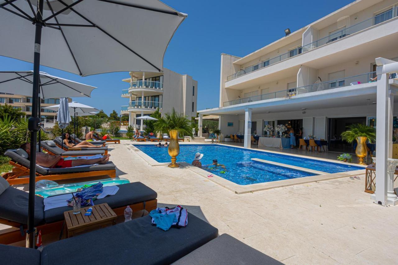 Perla Resort Rogoznica  Esterno foto