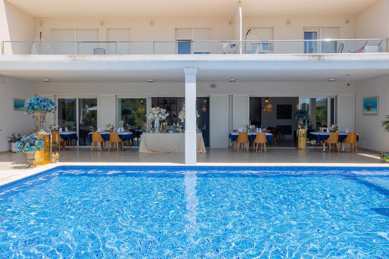 Perla Resort Rogoznica  Esterno foto
