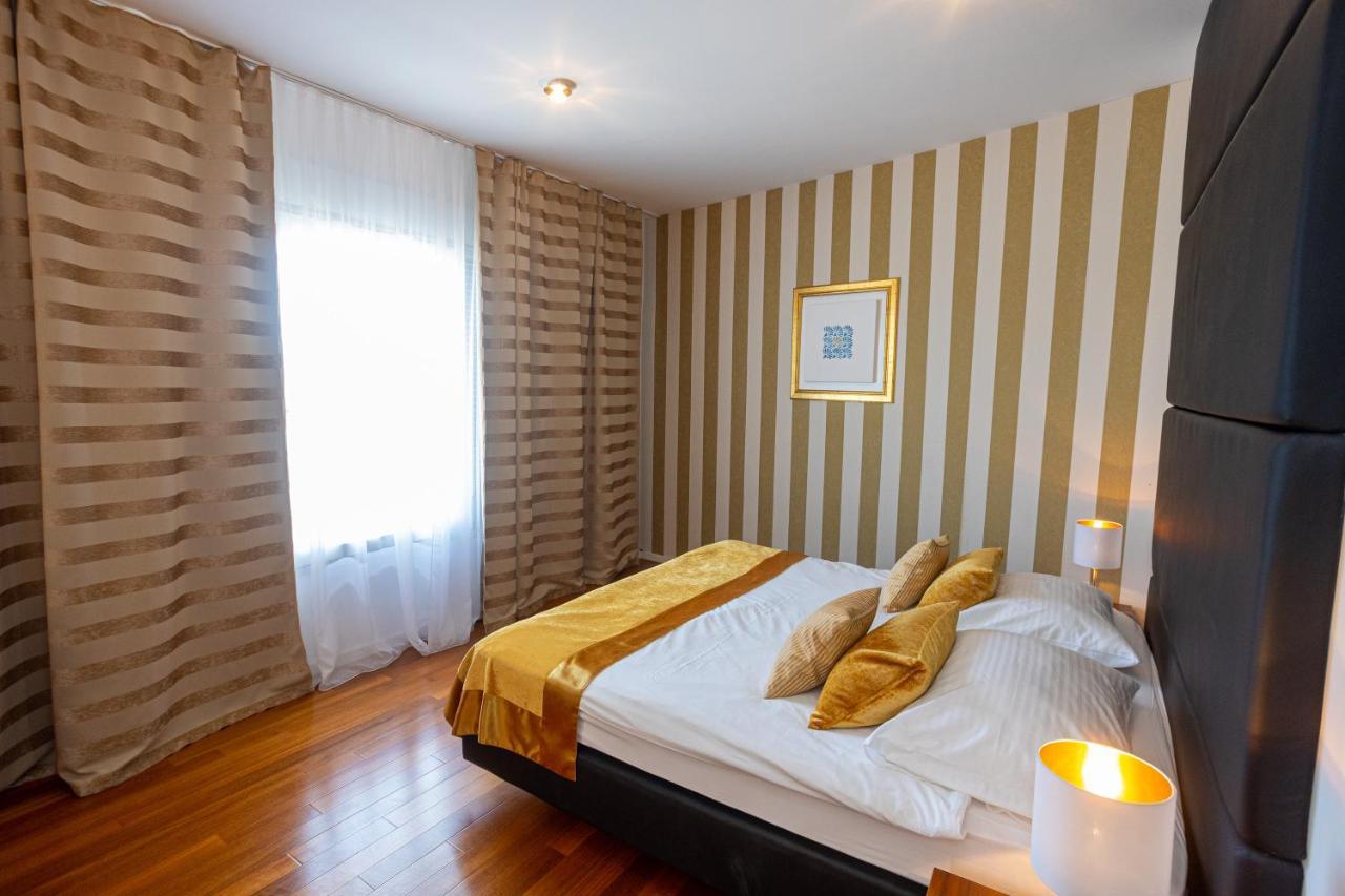 Perla Resort Rogoznica  Esterno foto