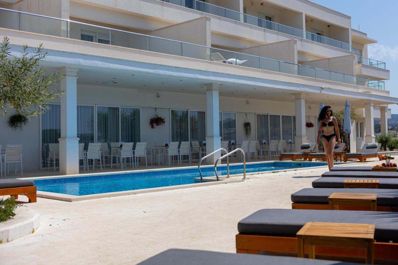 Perla Resort Rogoznica  Esterno foto