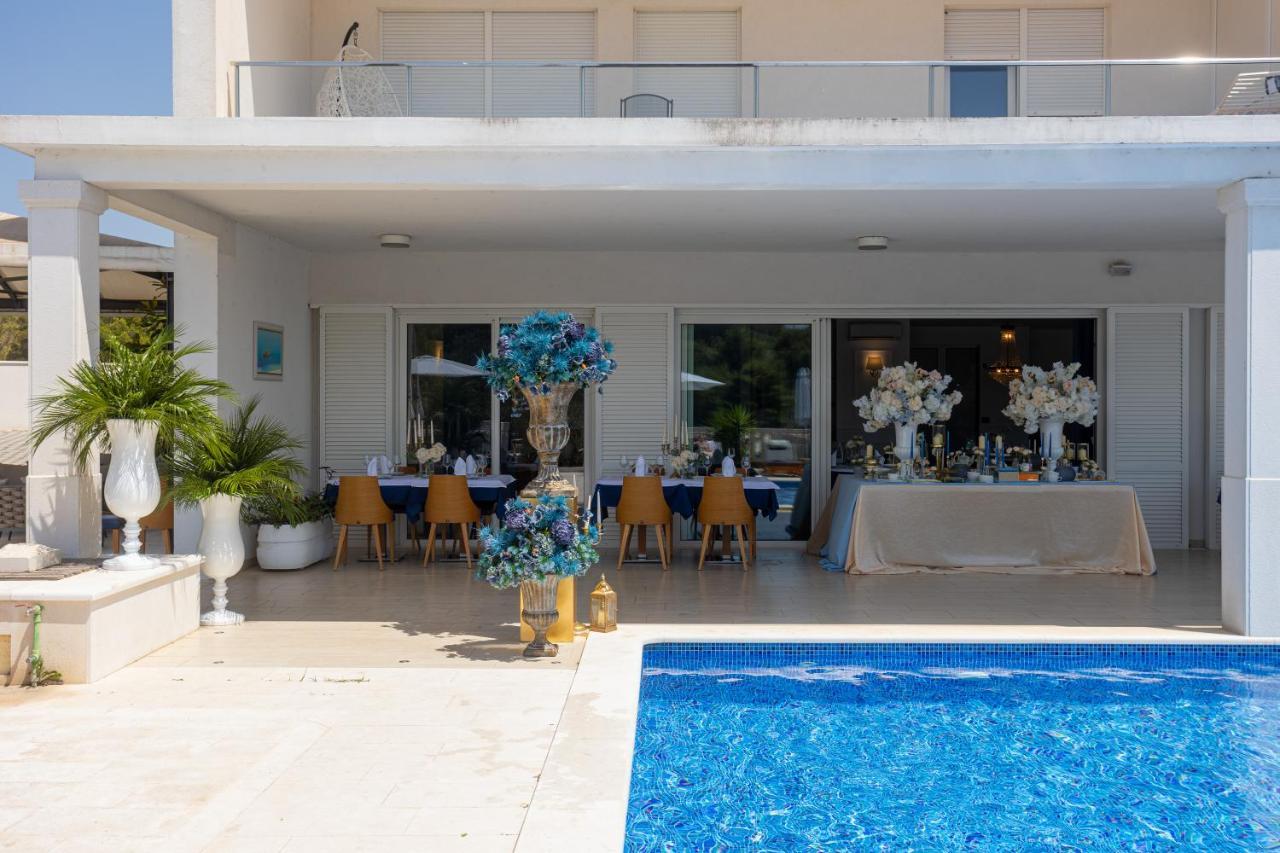 Perla Resort Rogoznica  Esterno foto