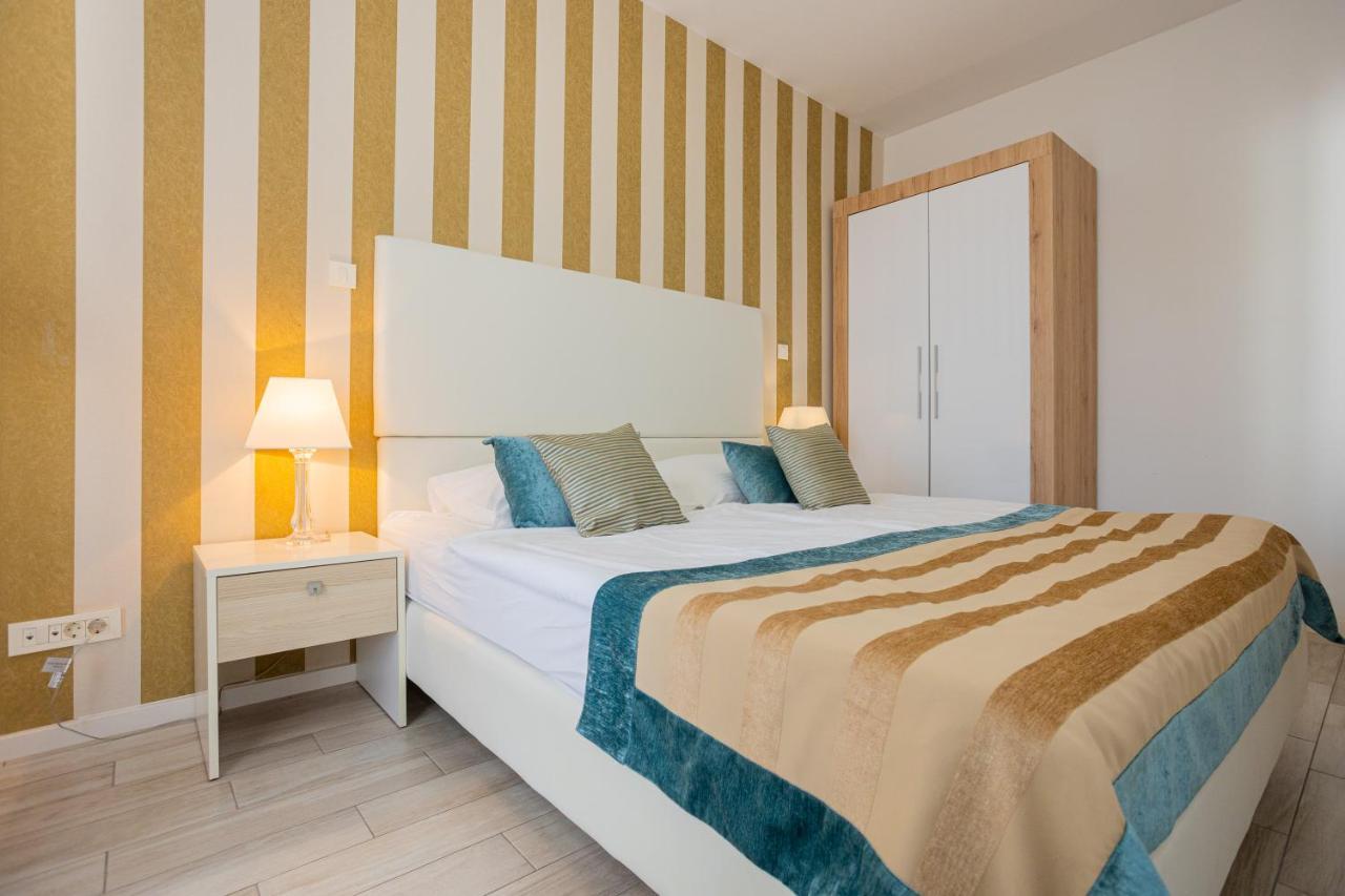 Perla Resort Rogoznica  Esterno foto
