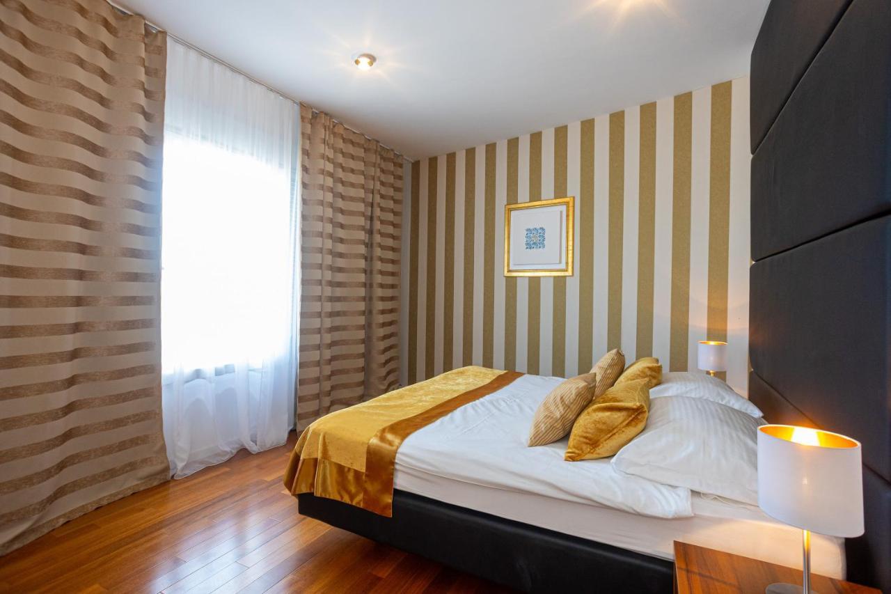Perla Resort Rogoznica  Esterno foto