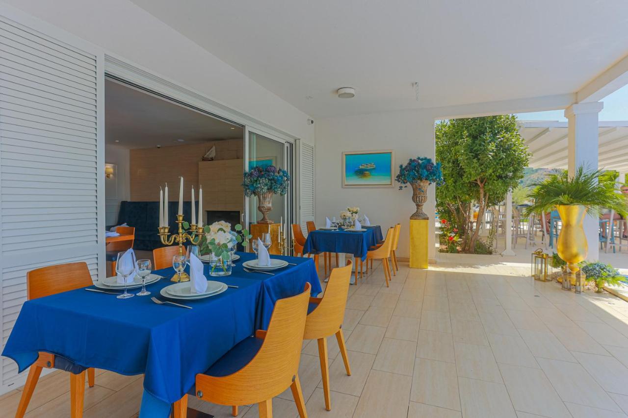 Perla Resort Rogoznica  Esterno foto