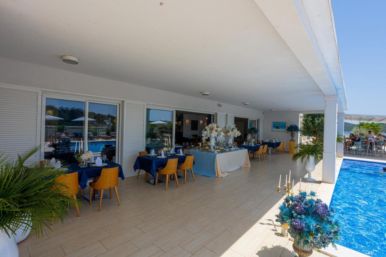 Perla Resort Rogoznica  Esterno foto