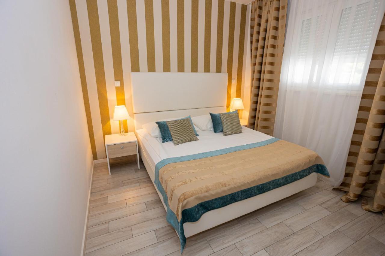 Perla Resort Rogoznica  Esterno foto