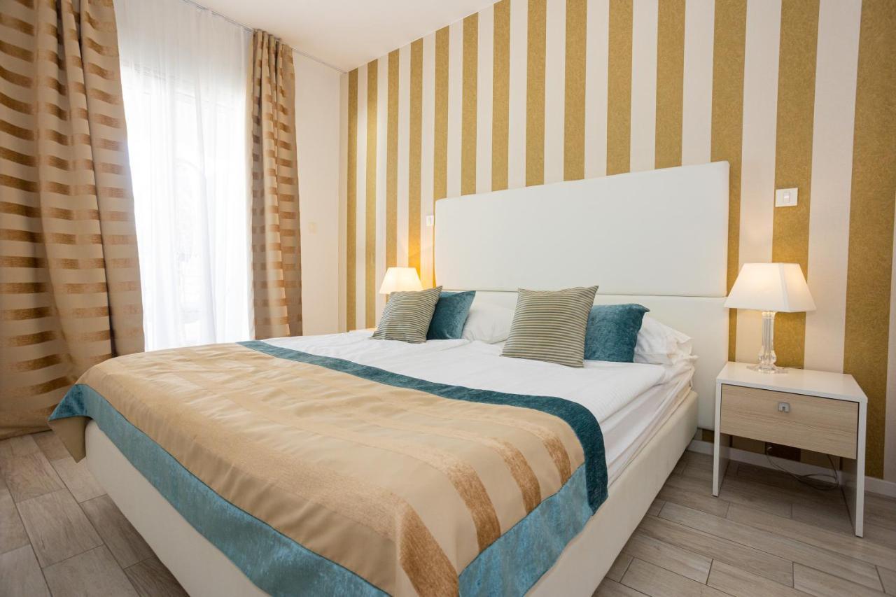 Perla Resort Rogoznica  Esterno foto