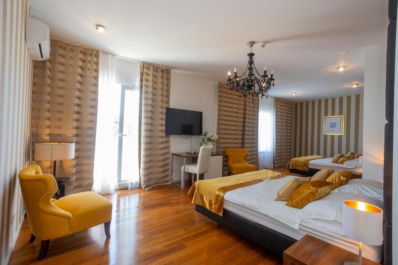 Perla Resort Rogoznica  Esterno foto