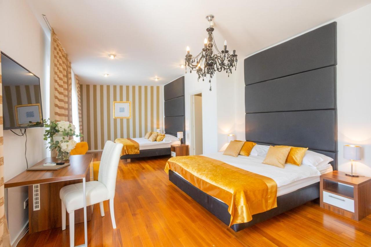 Perla Resort Rogoznica  Esterno foto