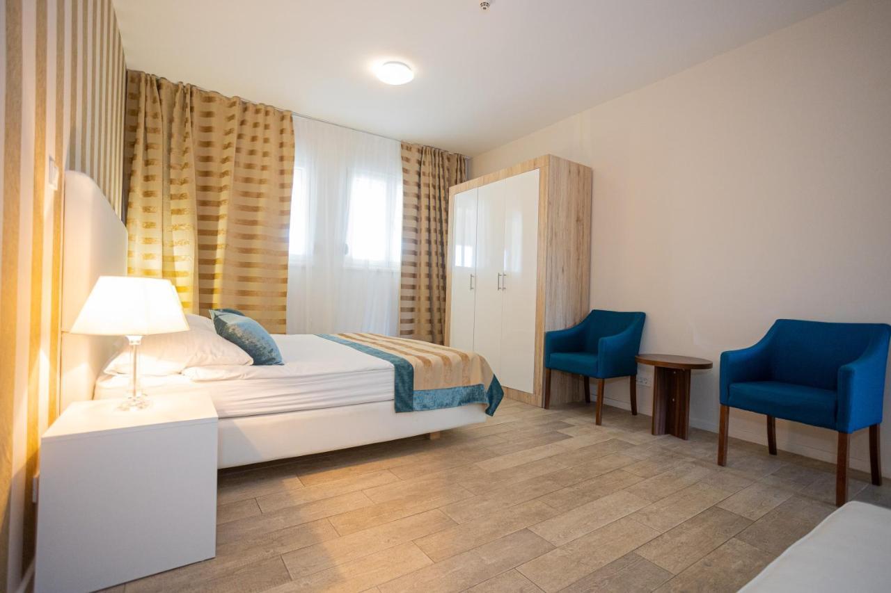 Perla Resort Rogoznica  Esterno foto