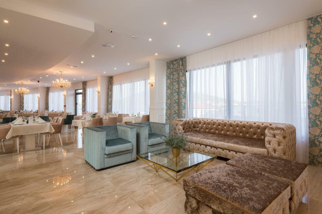 Perla Resort Rogoznica  Esterno foto