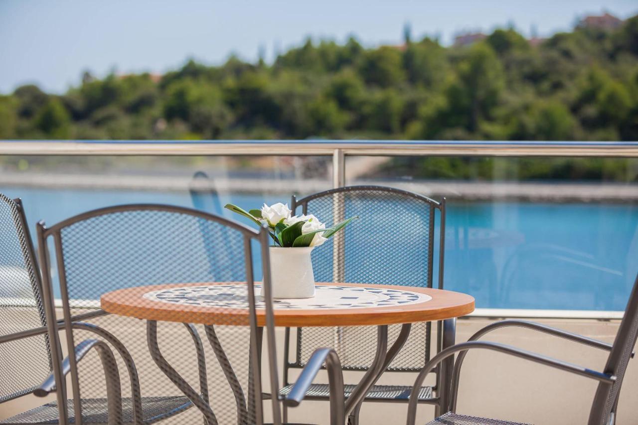 Perla Resort Rogoznica  Esterno foto