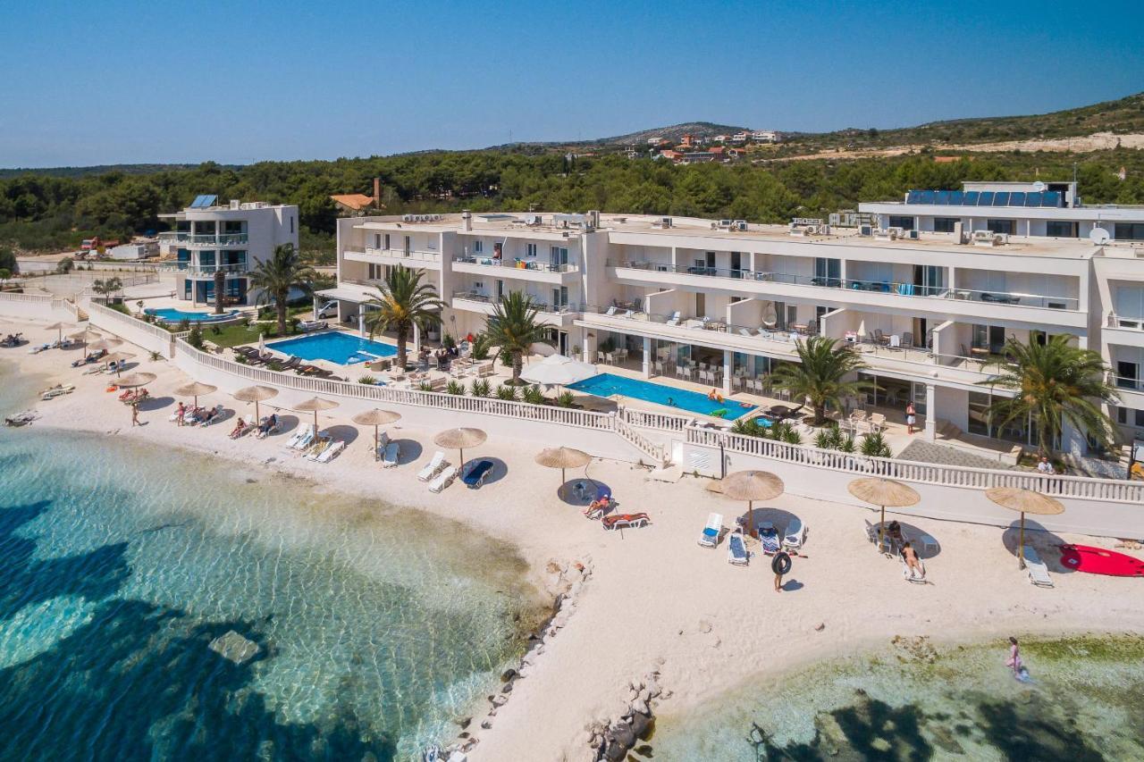 Perla Resort Rogoznica  Esterno foto