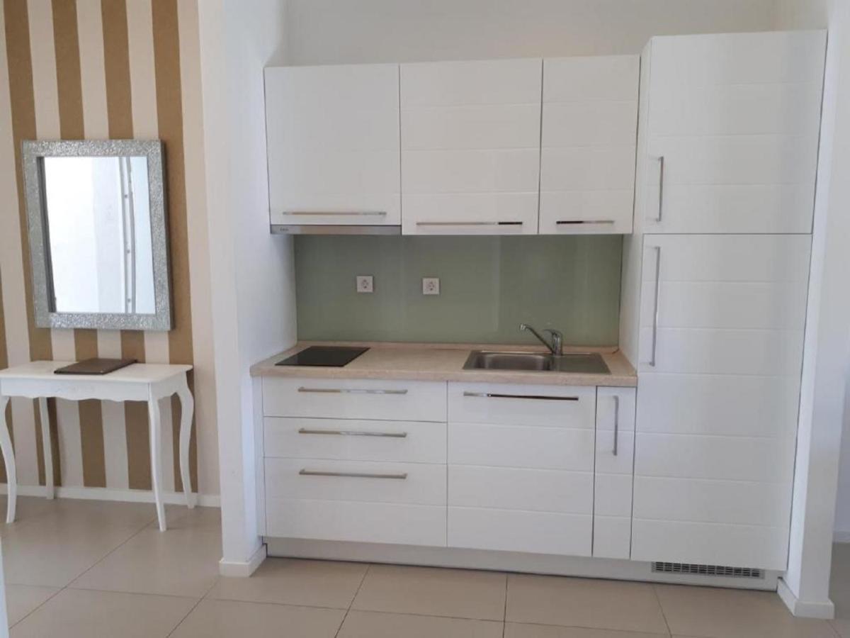 Perla Resort Rogoznica  Esterno foto